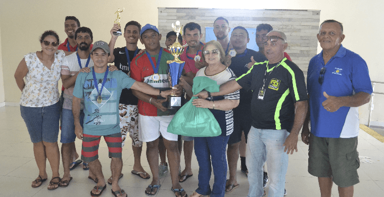 Equipe A da Unimed Natal vence o VIII Torneio Cooperativista de Futebol 7 –  OCERN/RN